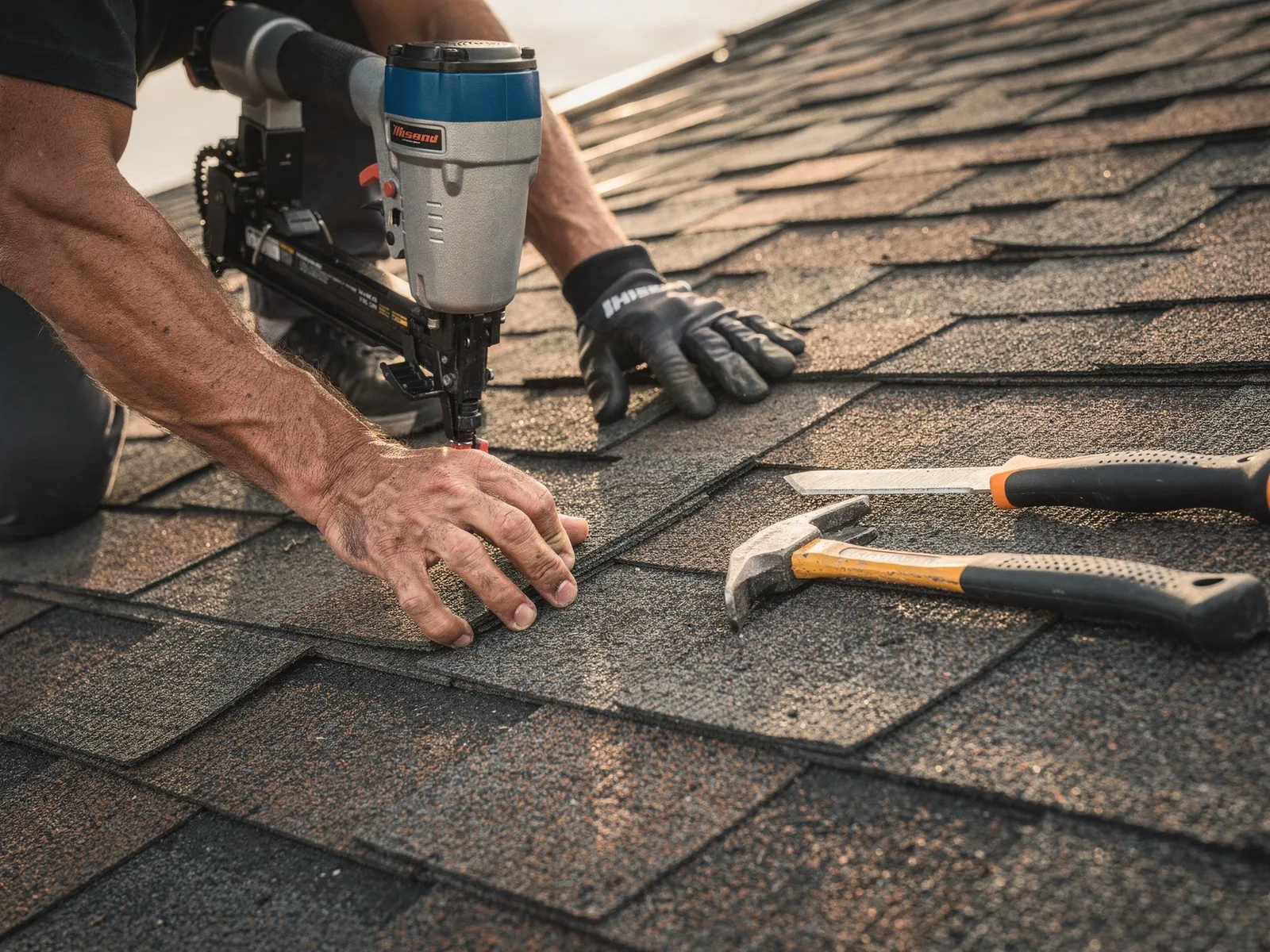 Why choose Roof Repair in Tracy, IA